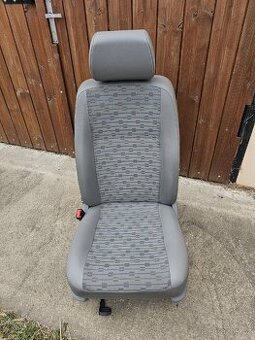 Řidičova sedačka, sedadlo Volkswagen T5 T5.1 T6