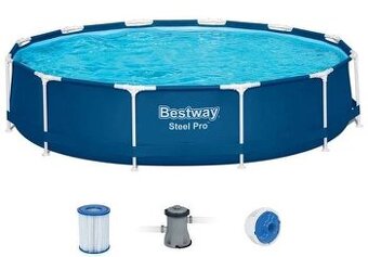 Bazén Bestway 3,05 x 73 cm