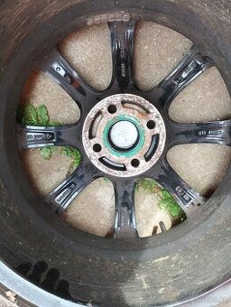Borber ALU 205/45 R17