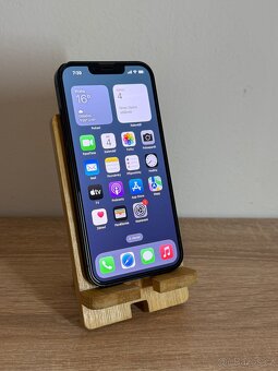 iPhone 13 – 128 GB - záruka 12 měsíců (Alza)