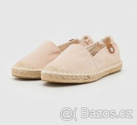 Tamaris  espadrilky vel.40