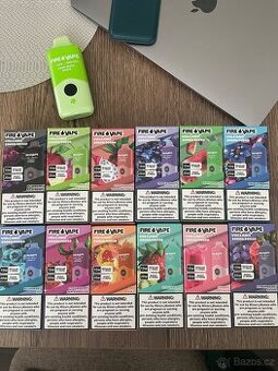 Firevape 20/30000 10/20w