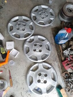 Hyundai Matrix kryty kol