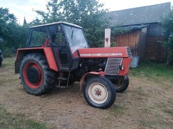 Zetor 8011 s TP STK do 7/29
