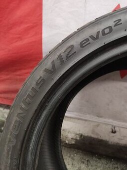 Hankook Věntus V12 evo2