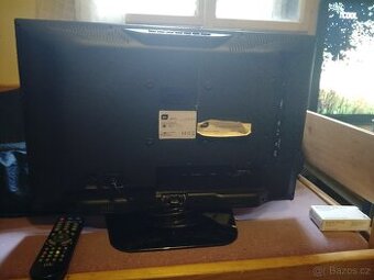 Menší tv