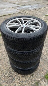 Alu 19" BMW X3 (G01)