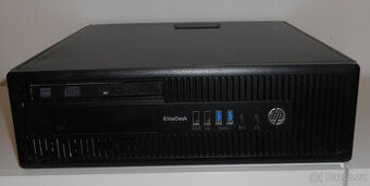 Počítač HP EliteDesk 705 G1