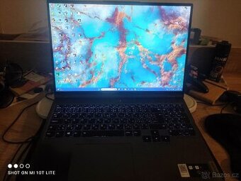 Lenovo Legion 5 Pro 16ACH6H