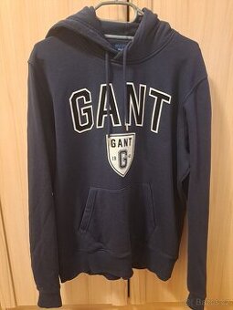 Mikina GANT