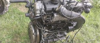 Prodám motor 1.9 TDI 74kw ATD