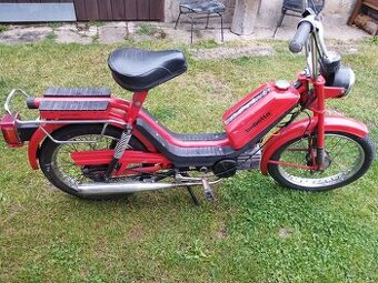 Jawa Babetta 210