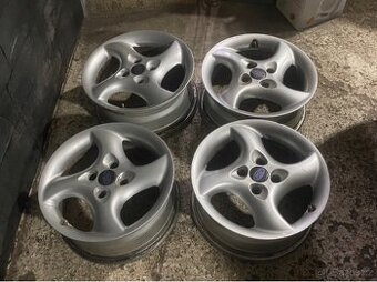 ALU kola Ford 4x108 6,5Jx16 ET40
