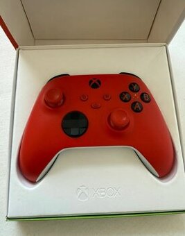 Ovladač xbox - 1
