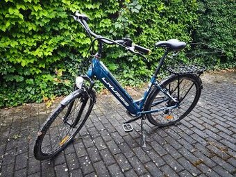 Prodám městké elektrokolo