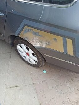 VW Seat Škoda Audi ALU kola 5x112