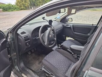 Opel Astra 1.6. 16V