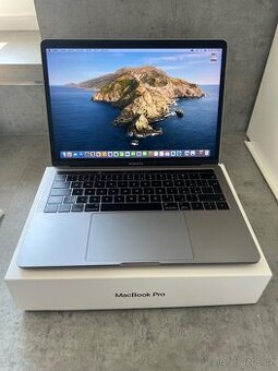 MacBook PRO 13, 2017,I5,8gb ram, 256gb SSD,Touch BAR
