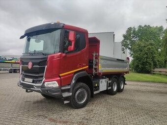 NEW TATRA Phoenix 6x6 S3 IHNED K ODBÉRU