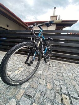 Horské kolo Rock Machine – 26” kola