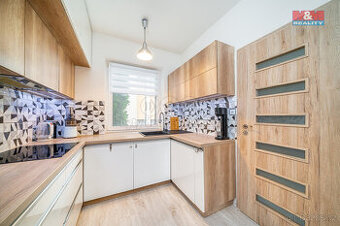 Prodej bytu 3+kk, 96 m², Moravská Třebová, ul. Lázeňská