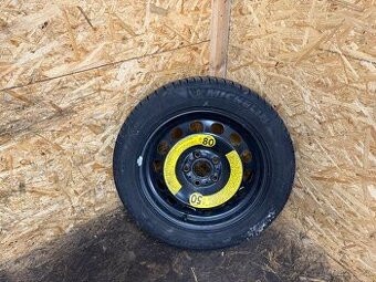 REZERVNÍ KOLO 5Q0601027 205/55 R16 57,1mm ET 45 5X112