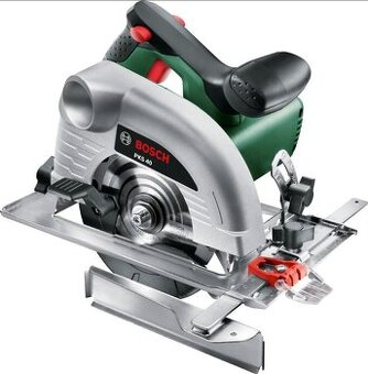 BOSCH Okružní pila PKS 40 + 2 kotouče
