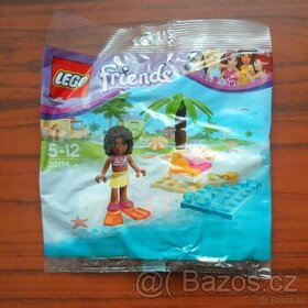 Lego Friends 30114 - 1
