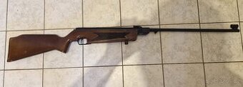 vzduchovka Slavia 631 Lux model 77