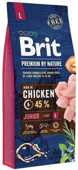 Granule Britt