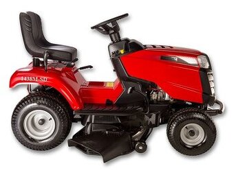 Prodám zahradní traktor MTF 1438M-SD