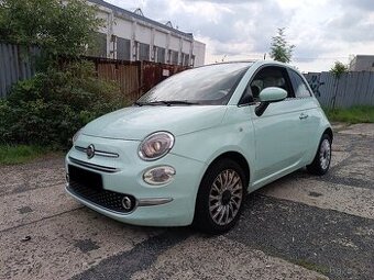 Fiat 500 1.2