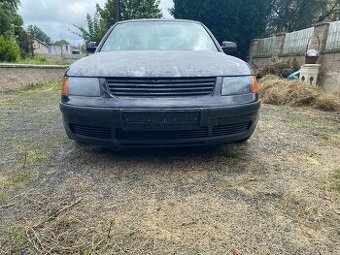 Passat b5 1.8t 110kw AEB na nd