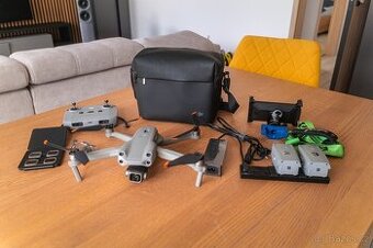DJI Air 2S Fly More Combo