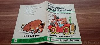Čtyřlístek č.13 - 22. - 1