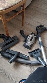 Nádstavce na vysavač Hoover
