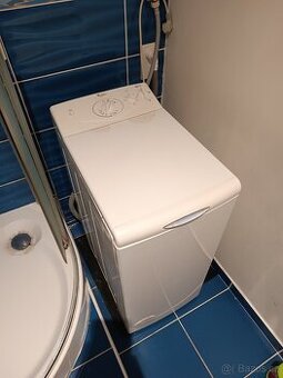 Pračka Whirlpool