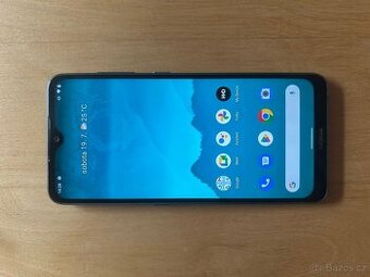Nokia 6.2 – 64 GB | TOP stav + příslušenství