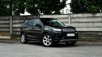 Land Rover Discovery Sport - S 2.0D D150 4x4