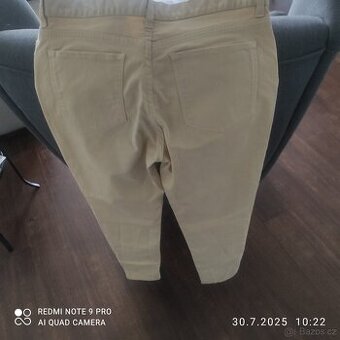 Kalhoty Lacoste č.26 - 1