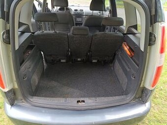Škoda Roomster 1.2 HTP