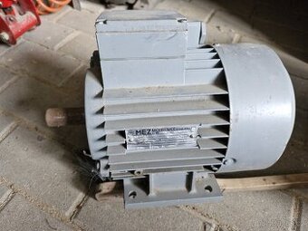 Elektromotor - 1