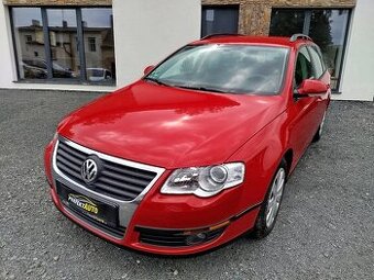 VW Passat 2.0 TDi 103kW, r.v. 6/2010, naj. 258.691 km