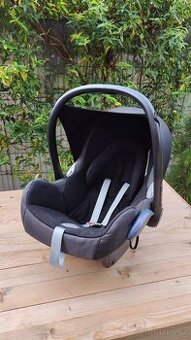 Autosedačka - vajíčko Maxi-Cosi 0 - 13 kg