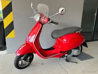 Vespa Primavera 125 3VIE