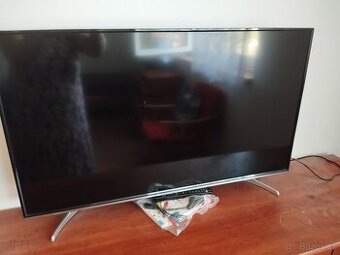 Televize - 1