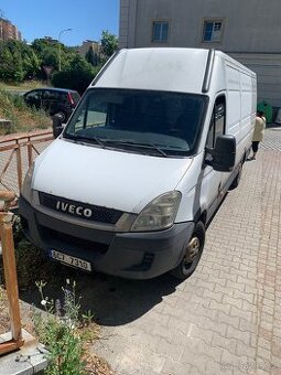 Iveco daily 3.0 130 kw - 1