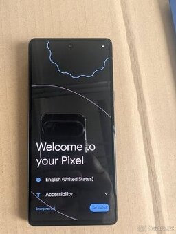Google Pixel 7 krásny stav příslušenství ZDARMA