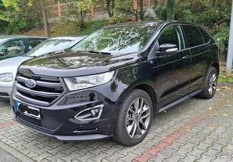 Ford Edge Sport 2.0BiTdi 154kw Aut.AWD