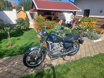 Honda CX500C